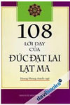 108 Lời Dạy của Đức Đạt Lai Lạt Ma