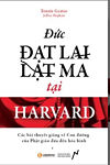 Đức Đạt Lai Lạt Ma tại Harvard