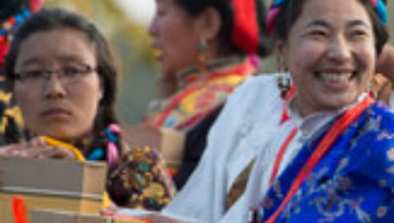 Ngày thứ 8 của Giáo lý Lam Rim tại Sera Jey