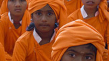 Tham gia Lễ Tưởng niệm Swami Vivekananda