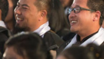 Quán đảnh Trường thọ & Lễ trao bằng Tốt nghiệp ở Shilong