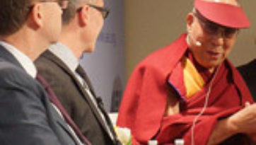 Kinh tế, Hạnh phúc & sự tìm kiếm một Cuộc sống tốt hơn