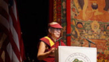 Làm thế nào để được Hạnh phúc & những Anh hùng không được ca ngợi của lòng Từ bi