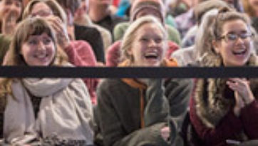 Đón mừng Năm mới & Nói về Bản chất của Hạnh phúc và Thành tựu