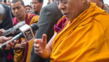 Tham nhũng là hình thức bạo lực làm xói mòn hệ thống giá trị phong phú của Ấn độ