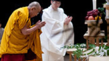 Viếng thăm Sendai, trọng tâm của trận động đất Tohoku