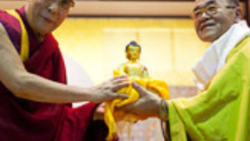 Giải thích về Mật tông trong PG Tây tạng ở ĐH Suchi-in