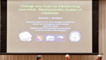 Lập Bản đồ Tâm thức - Ngày 1