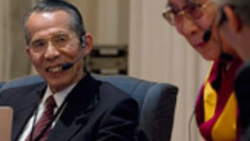 Lập Bản đồ Tâm thức - Ngày 2