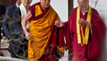 Hành hương đến Koyasan, Trụ sở truyền thống Shingon của PG Nhật Bản