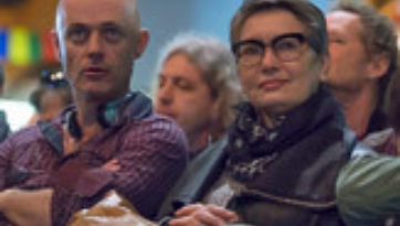 Ngày thuyết giảng thứ 2 tại Riga, Latvia