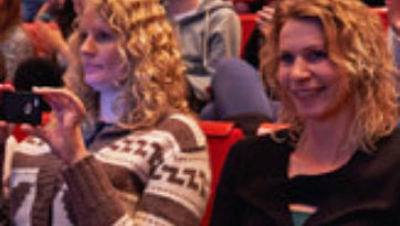 Rèn luyện Tâm & đảm nhận trách nhiệm Thế giới ngày mai