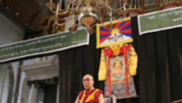 Du hành từ Oslo đến Rotterdam