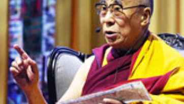 Thuyết Pháp buổi sáng & Đạo Đức Thế Tục vào buổi chiều