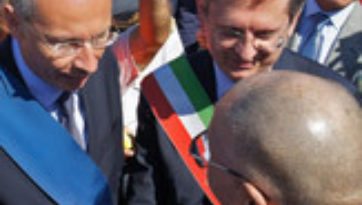 Trung tâm Tuscany, Ý đã sẵn sàng chào đón Thánh Đức Đạt Lai Lạt Ma