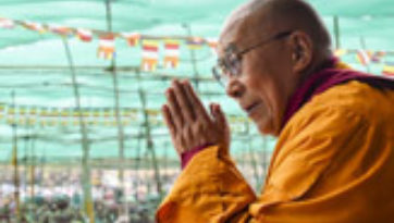 Tiến trình của Quán đảnh Thời Luân