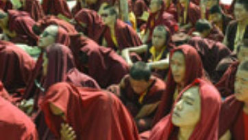 Những Cảnh Giới Cao và Tốt Đẹp