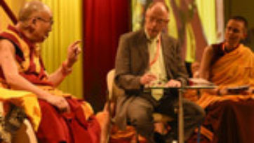 Giải thích về "Nhập Bồ Tát Hạnh"