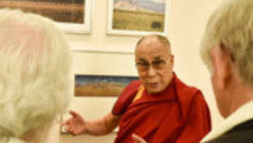 Kết thúc "Nhập Bồ Tát Hạnh" và "37 Pháp Hành của Bồ Tát"