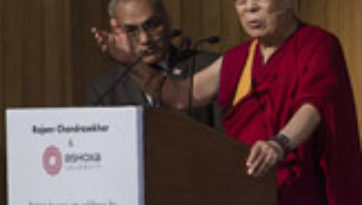 Một Thế giới, một Tầm nhìn, một Dân tộc