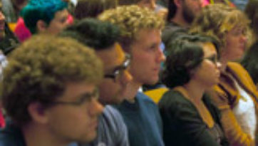 Nghệ thuật & Khoa học của Giáo dục Trái tim