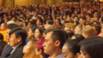 Tám Bài Kệ Luyện Tâm