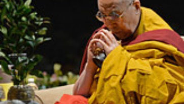 “Luận giải về Bồ Đề Tâm” của Ngài Long Thọ và QĐ Quan Thế Âm