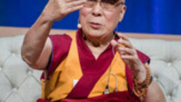 Hội thảo lãnh đạo trẻ đặt trọng tâm vào Giáo dục & gặp gỡ cộng đồng Tây tạng