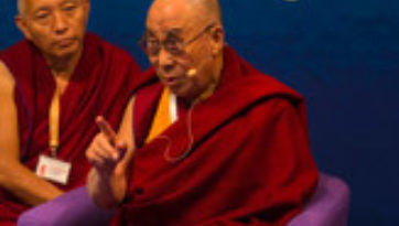 Đối thoại về "Phát triển Trí tuệ, thay đổi Con người"