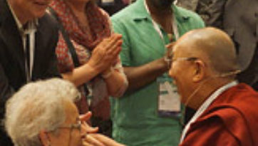 Ngày 2 - Phát triển Trí tuệ, thay đổi Con người