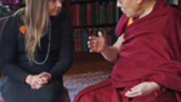 Cập nhật về Bản đồ Cảm xúc