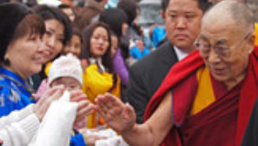 Quang lâm đến Deer Park, Madison WI