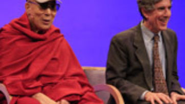 Thế giới chúng ta tạo nên - Trung tâm cho Tâm hồn lành mạnh