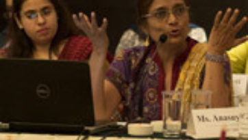 Hội nghị về CT giảng dạy Đạo đức thế tục