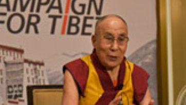 Sáng: QH Hoa Kỳ & chiều: Chiến dịch Quốc tế vì Tây tạng