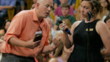 Tám bài Kệ luyện Tâm và Giáo dục Trái tim, Khối óc