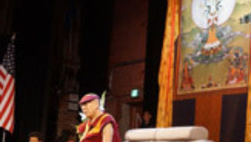 Gặp gỡ người Tây tạng ở Colorado và New Mexico