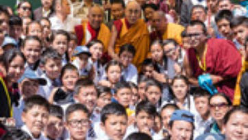 Viếng thăm các Làng Saboo và Stok