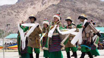 Khai mạc Hội thảo về "Phật giáo ở Ladakh"