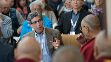 Hội Nghị Tâm Thức và Đời Sống - Tái Sáng Tạo sự Phát Triển của Con Người - Ngày Khai Mạc