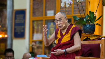 Pháp Hội cho Đông Á và Đông Nam Á - Ngày 4