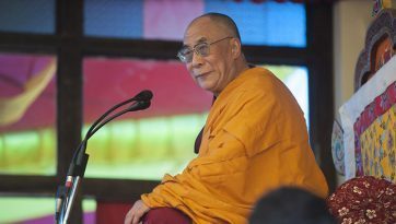 Pháp Hội Manali đã hoãn lại