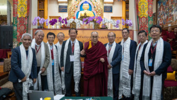 Đối thoại với các nhà khoa học Trung Quốc về hiệu ứng lượng tử - Ngày thứ ba