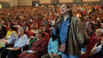 Liên Hoan Công Nghệ ở Học Viện Công Nghê Ấn Độ ở Bombay