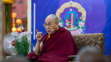 Khai mạc Hội nghị học giả đầu tiên về Thời luân