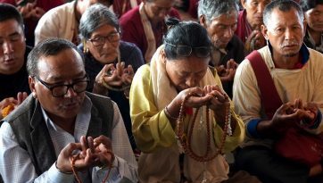 Lễ Trường Thọ