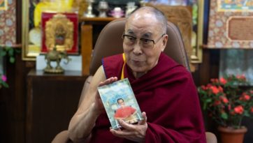 Trưởng dưỡng Lòng Nhân ái Cộng đồng giữa Bối cảnh Bất ổn