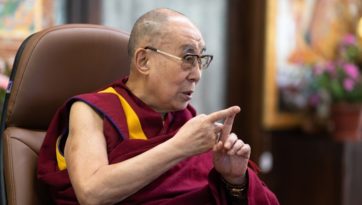 Cùng nhau hành động vì Một Thế Giới Hòa Bình