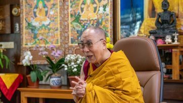 Luận giải về Bồ Đề Tâm - Ngày thứ hai