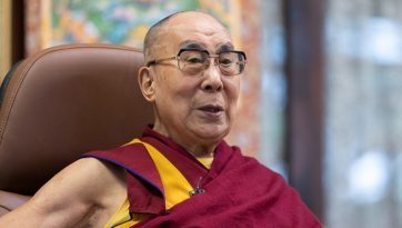 Chúc mừng Tổng thống Joe Biden  đắc cử